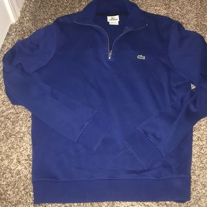 Lacoste pullover